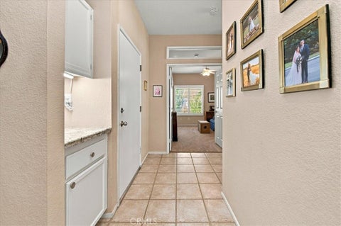 Tiny photo for 27832 Ruggie Road, Menifee, CA 92585 (MLS # SW26200144)