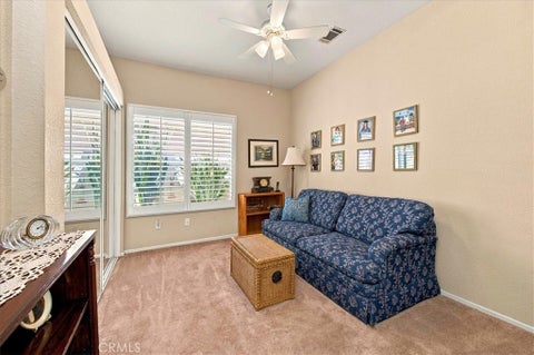 Tiny photo for 27832 Ruggie Road, Menifee, CA 92585 (MLS # SW26200144)