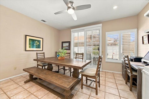 Tiny photo for 27832 Ruggie Road, Menifee, CA 92585 (MLS # SW26200144)
