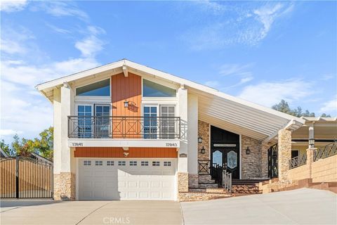 17841 Buena Vista Avenue Yorba Linda CA 92886