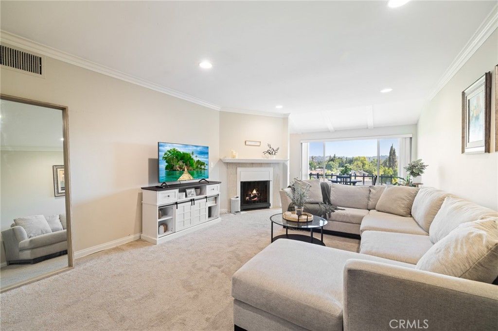 Photo of 12830 Burbank Boulevard #307, Valley Village, CA 91607 (MLS # SR25170156)