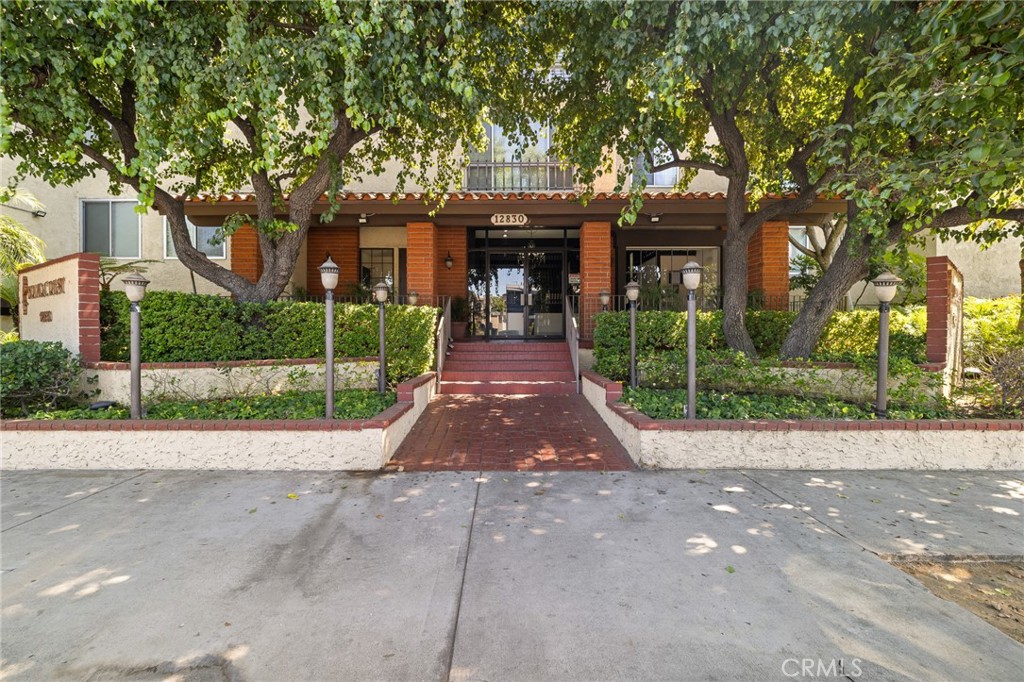 Welcome to this beautifully updated top-floor residence offering a perfect blend of modern comfort, privacy, and tranquility. Step inside to discover an open and inviting layout filled with natural light and thoughtfully designed finishes throughout. The spacious living area flows seamlessly to a private balcony, where you can unwind and enjoy sweeping views of the surrounding neighborhood. Every detail has been meticulously upgraded, from the sleek flooring and designer lighting to the contemporary kitchen and stylish bathrooms. Nestled in a secure, well-maintained building, this home provides a true sense of peace and seclusion while remaining close to vibrant dining, shopping, and entertainment options. It’s a rare find that combines elegance, comfort, and the serenity of elevated living.
