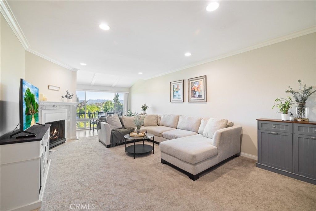 Photo of 12830 Burbank Boulevard #307, Valley Village, CA 91607 (MLS # SR25170156)