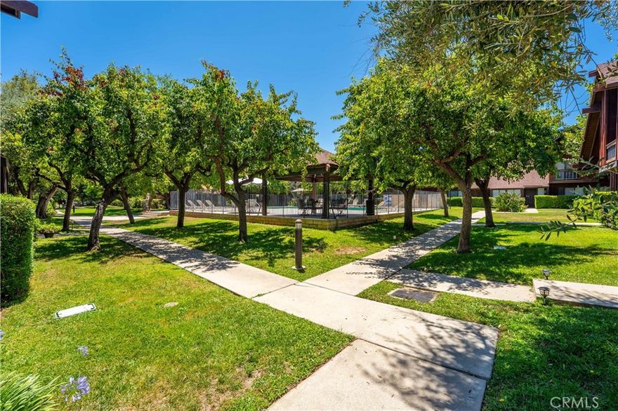 Welcome to this stunning, fully remodeled townhouse offering style, comfort, and convenience in a sought-after gated community. Featuring 3 bedrooms, 2.5 bathrooms, and thoughtfully updated finishes throughout, this home is truly move-in ready.

Highlights include:

 • 3 spacious bedrooms

 • 2.5 beautifully remodeled bathrooms

 • Open and bright floor plan filled with natural light

 • Gorgeous wood flooring throughout

 • Freshly painted interior

 • Modern kitchen with pantry and ample storage space

 • Built-in shelves and custom closets

 • Brand-new staircase railing

 • Newly updated bathrooms with stylish finishes

 • Newer AC unit and water heater

 • Private patio, perfect for relaxing or entertaining

 • Attached 2-car garage with plenty of storage

Community Features:

 • Secure gated entry

 • Sparkling pool

 • Community center

 • Ample guest parking

 • Close to Runnymede Park

This home has it all—bright, spacious, and stylish, with every detail carefully updated. Don’t miss the opportunity to make it yours!

***Note: Entrance to the unit is through the gate on Runnymede Street.