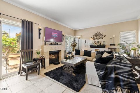 Tiny photo for 4733 Penrose Avenue, Moorpark, CA 93021 (MLS # V1-30078)