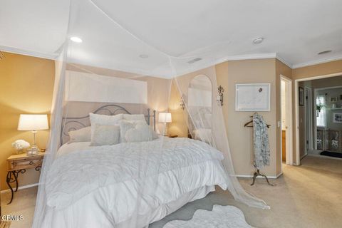 Tiny photo for 4733 Penrose Avenue, Moorpark, CA 93021 (MLS # V1-30078)