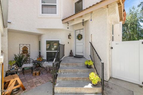 Tiny photo for 4733 Penrose Avenue, Moorpark, CA 93021 (MLS # V1-30078)