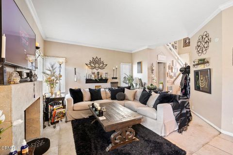 Tiny photo for 4733 Penrose Avenue, Moorpark, CA 93021 (MLS # V1-30078)