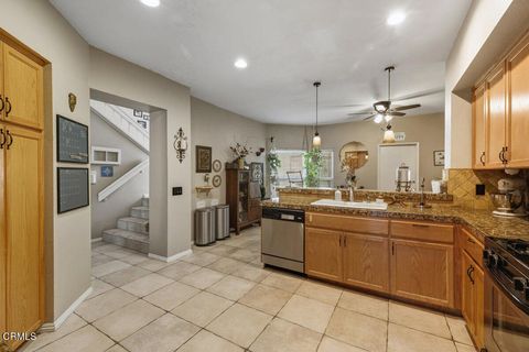 Tiny photo for 4733 Penrose Avenue, Moorpark, CA 93021 (MLS # V1-30078)