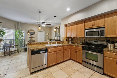 Tiny photo for 4733 Penrose Avenue, Moorpark, CA 93021 (MLS # V1-30078)