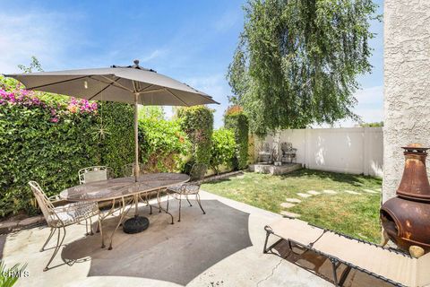 Tiny photo for 4733 Penrose Avenue, Moorpark, CA 93021 (MLS # V1-30078)