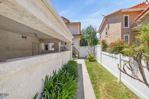 Tiny photo for 4733 Penrose Avenue, Moorpark, CA 93021 (MLS # V1-30078)