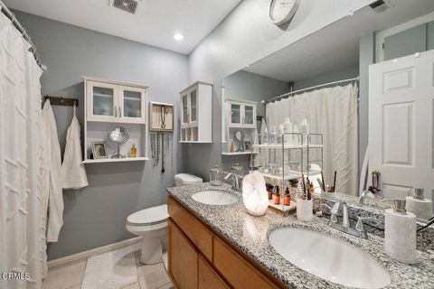 Tiny photo for 4733 Penrose Avenue, Moorpark, CA 93021 (MLS # V1-30078)