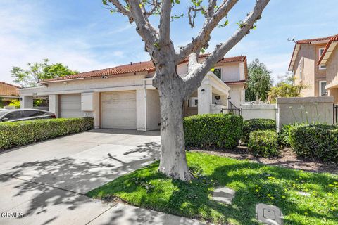 Tiny photo for 4733 Penrose Avenue, Moorpark, CA 93021 (MLS # V1-30078)