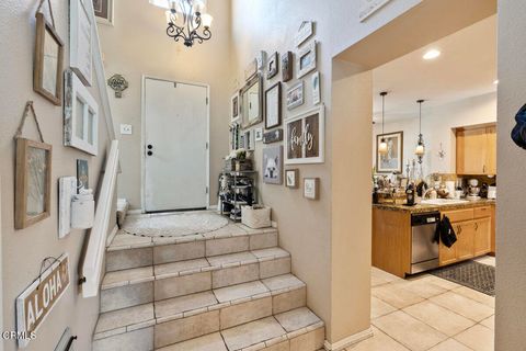 Tiny photo for 4733 Penrose Avenue, Moorpark, CA 93021 (MLS # V1-30078)