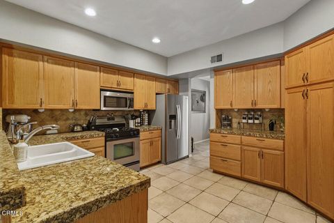 Tiny photo for 4733 Penrose Avenue, Moorpark, CA 93021 (MLS # V1-30078)