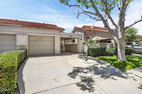 Tiny photo for 4733 Penrose Avenue, Moorpark, CA 93021 (MLS # V1-30078)
