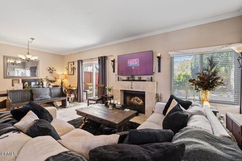 Tiny photo for 4733 Penrose Avenue, Moorpark, CA 93021 (MLS # V1-30078)