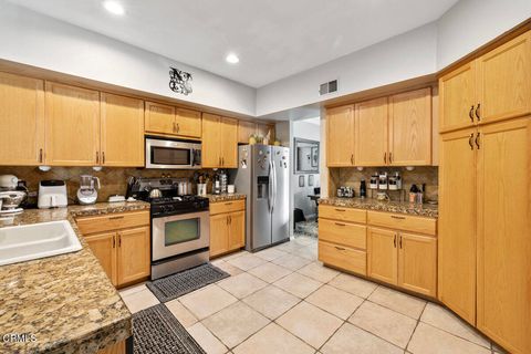 Tiny photo for 4733 Penrose Avenue, Moorpark, CA 93021 (MLS # V1-30078)