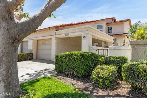 4733 Penrose Avenue Moorpark CA 93021