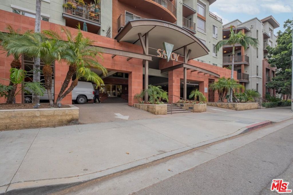 Photo of 100 S Alameda Street #142, Los Angeles, CA 90012 (MLS # 26656491)