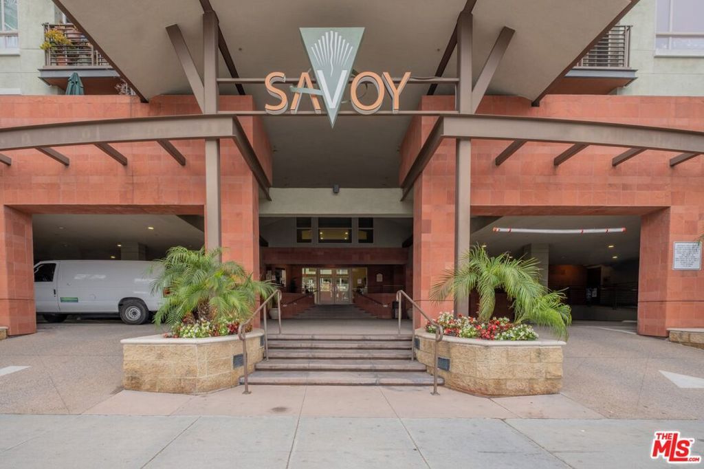 Photo of 100 S Alameda Street #142, Los Angeles, CA 90012 (MLS # 26656491)