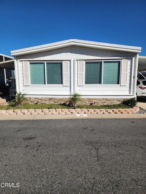 Photo of 80 La Lomita #80, Newbury Park, CA 91320 (MLS # V1-39212)