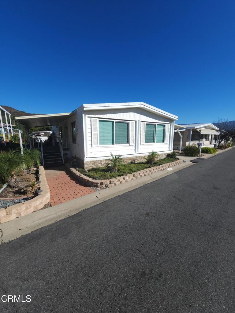 80 La Lomita 80