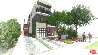 The setting and location presents a progressive energy that is West Los Angeles. The vacant lot provides a canvas of opportunity. Evaluate the 6,100 square feet of land on the R-2 lot that serves up a medley of options. Seize the opportunity to build two townhouses and evaluate the long term potential of building to own or as a dream home for future home owners. The proximity will serve one well for years to come. Let us know how we can help.