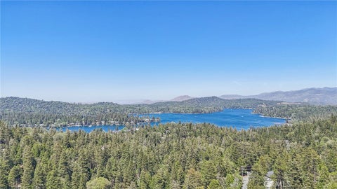 Photo of 551 Raccoon Court, Lake Arrowhead, CA 92352 (MLS # IG25114482)