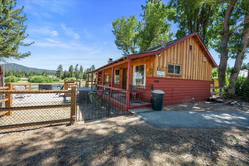 Not Applicable-1 - Residential