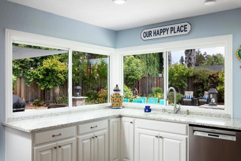 Tiny photo for 6281 Desert Flame Drive, San Jose, CA 95120 (MLS # ML82054935)