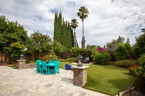 Tiny photo for 6281 Desert Flame Drive, San Jose, CA 95120 (MLS # ML82054935)