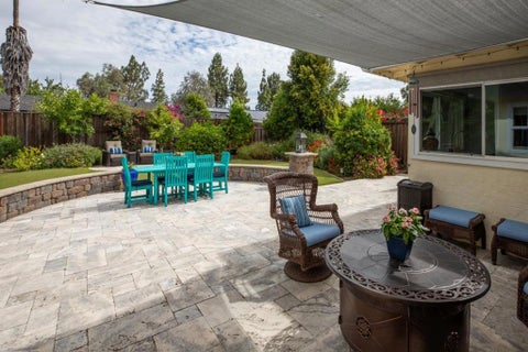 Tiny photo for 6281 Desert Flame Drive, San Jose, CA 95120 (MLS # ML82054935)
