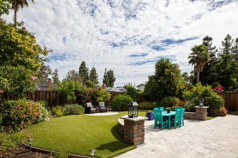 Tiny photo for 6281 Desert Flame Drive, San Jose, CA 95120 (MLS # ML82054935)