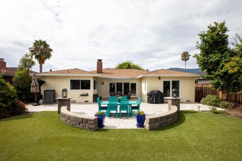 Tiny photo for 6281 Desert Flame Drive, San Jose, CA 95120 (MLS # ML82054935)