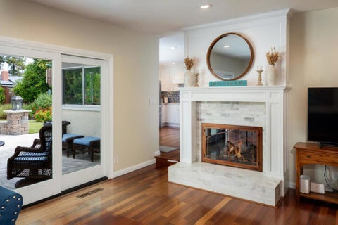 Tiny photo for 6281 Desert Flame Drive, San Jose, CA 95120 (MLS # ML82054935)