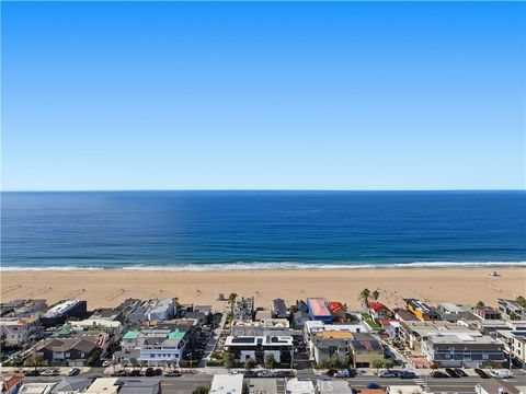 Photo of 116 5th Place Pl, Manhattan Beach, CA 90266 (MLS # SB25235099)