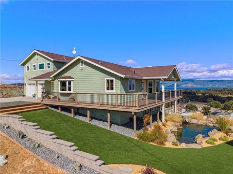 Photo of 3115 Ackley Rd, Lakeport, CA 95453 (MLS # LC25238564)