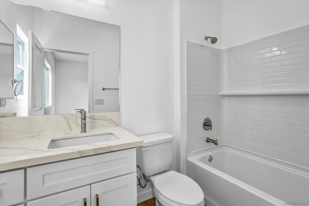 Lemon Grove - Residential