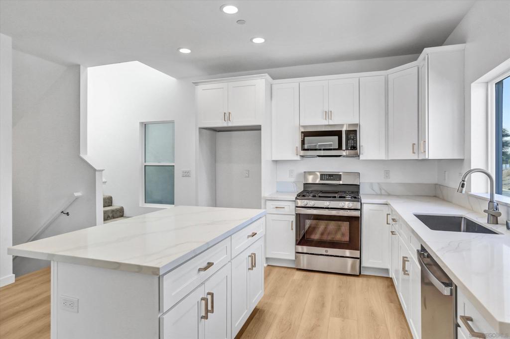 Lemon Grove - Residential