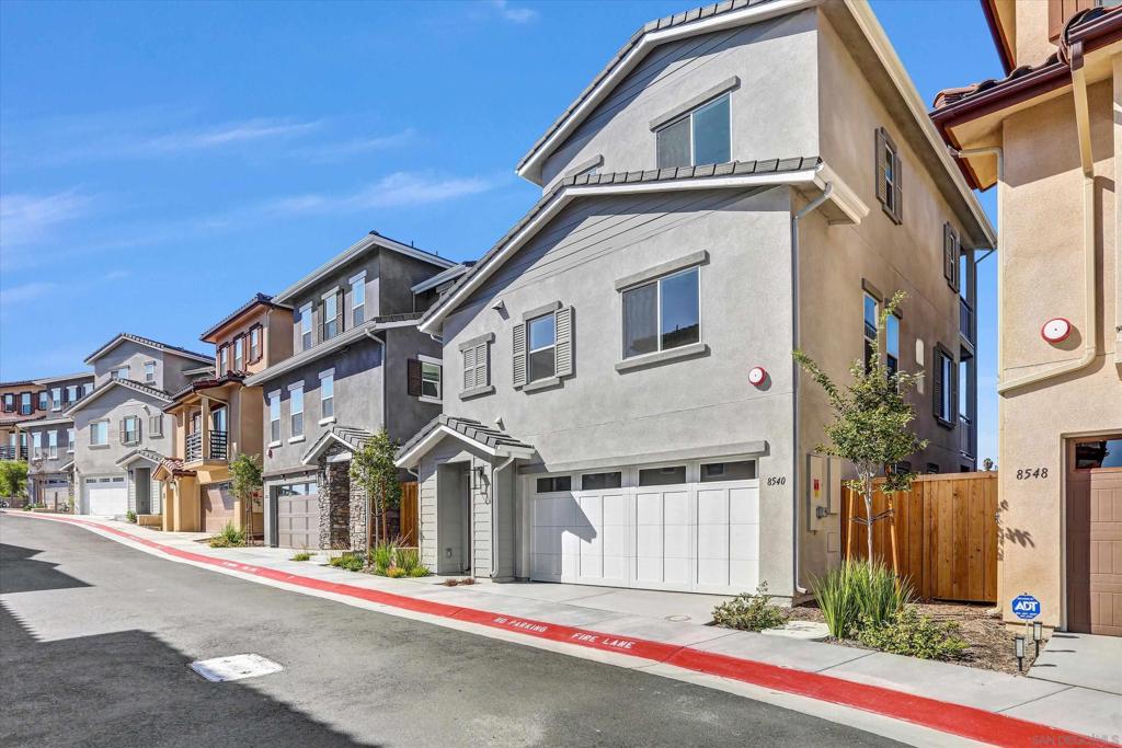 Lemon Grove - Residential