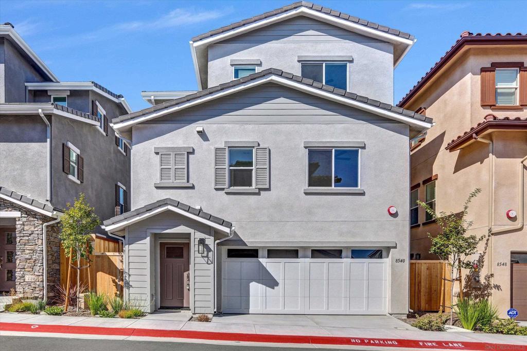 Lemon Grove - Residential