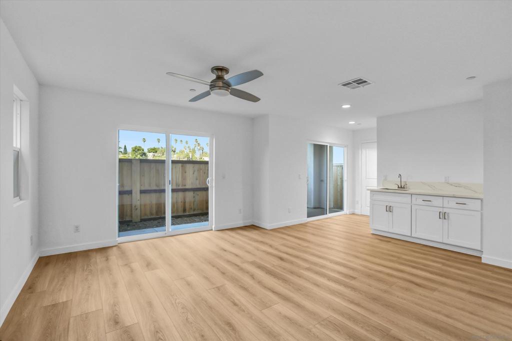 Lemon Grove - Residential