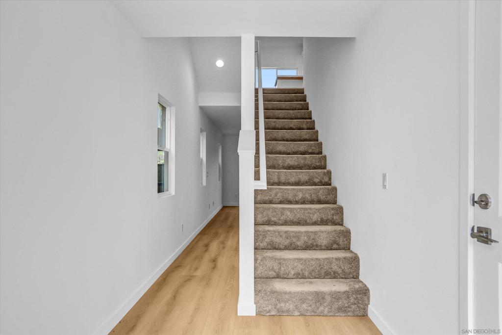 Lemon Grove - Residential