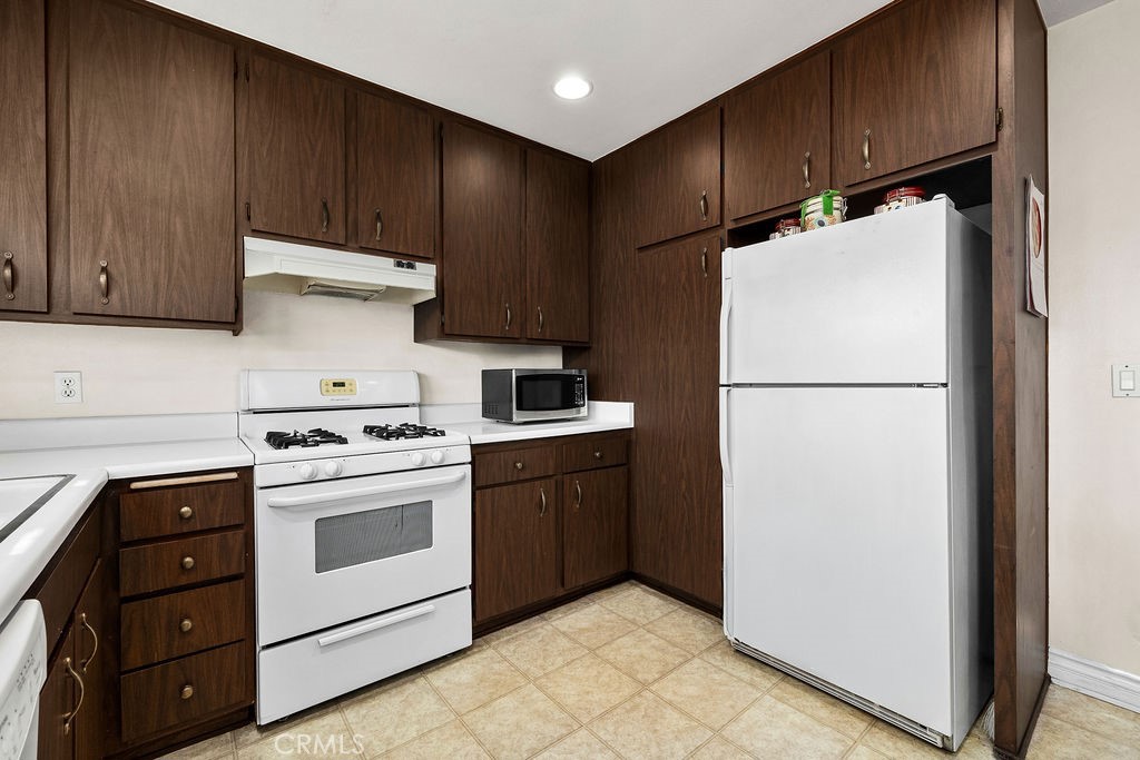 Village Green (VG) - Residential