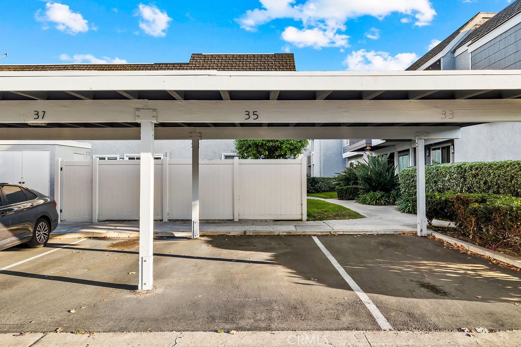 Village Green (VG) - Residential