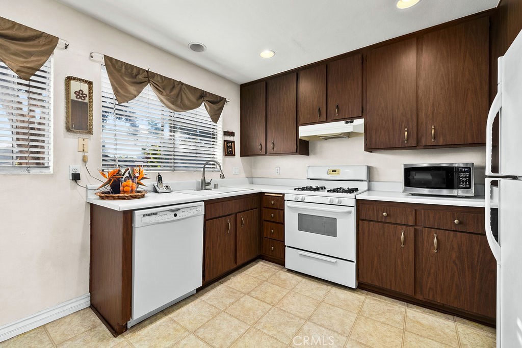 Village Green (VG) - Residential