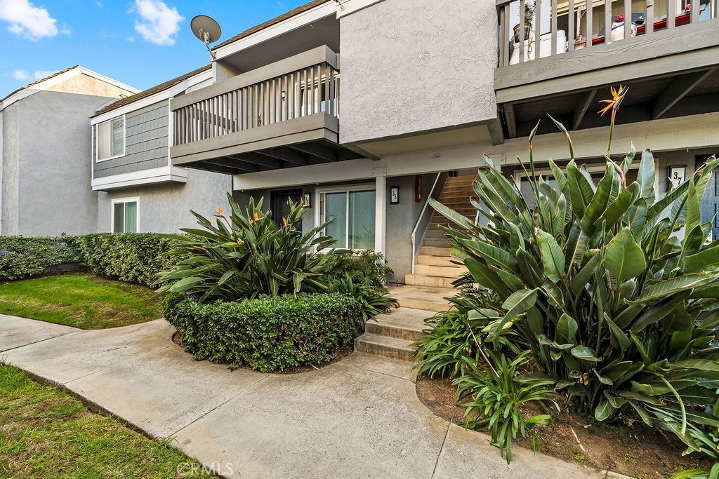 Village Green (VG) - Residential