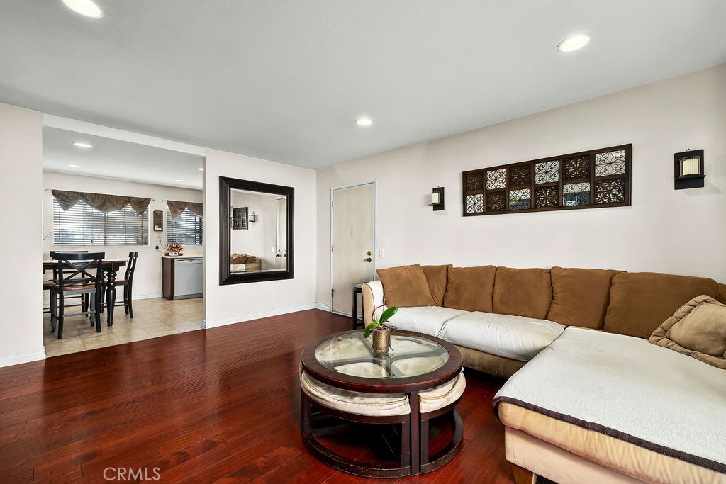 Village Green (VG) - Residential